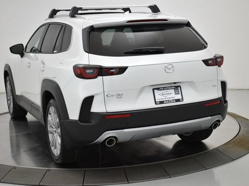 New 2026 MAZDA CX-50 2.5 Turbo w/ Weather Package AWD/4WD image 19