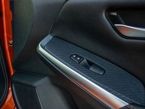 Certified 2024 Nissan Sentra SR image 31