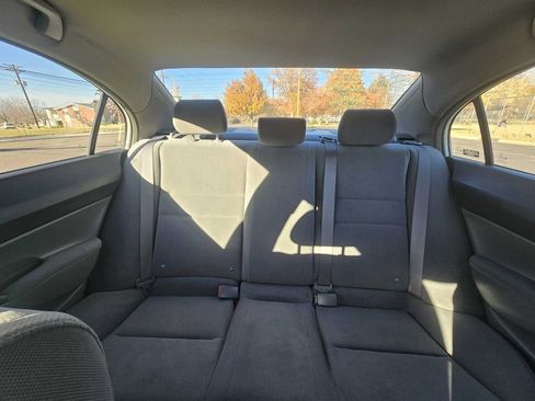 Used 2009 Honda Civic DX-VP image 18