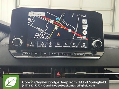 Used 2024 Mitsubishi Outlander SE image 25