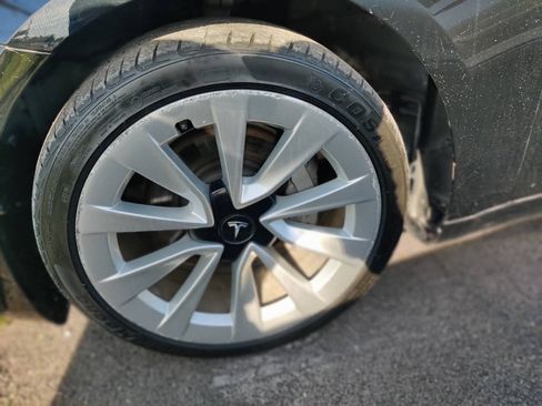 Used 2021 Tesla Model 3 Standard Range Plus RWD image 24
