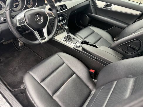 Used 2013 Mercedes-Benz C 300 4MATIC Sedan image 16