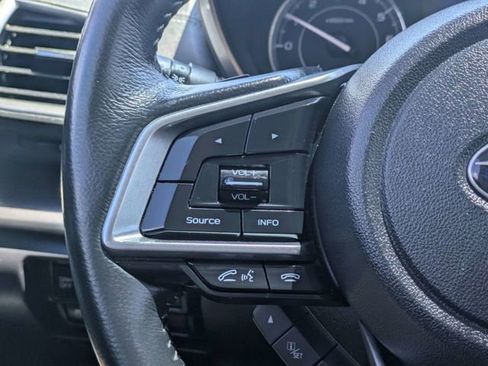 Used 2018 Subaru Impreza 2.0i Limited AWD/4WD image 23