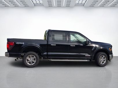 Used 2024 Ford F150 XLT w/ Mobile Office Package