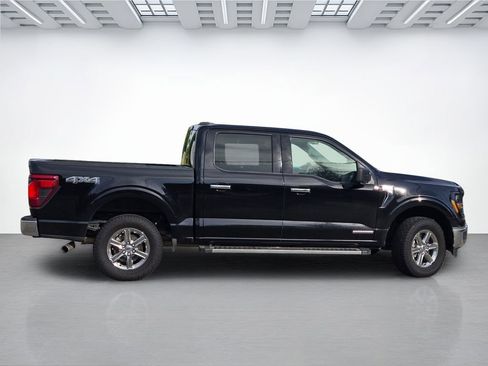 Used 2024 Ford F150 XLT w/ Mobile Office Package AWD/4WD image 3