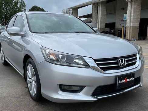 Used 2014 Honda Accord EX-L image 3