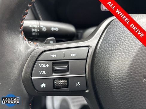 Used 2024 Honda CR-V Sport-L image 14