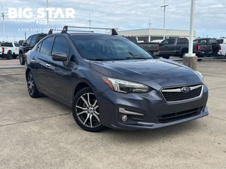 Used 2017 Subaru Impreza 2.0i Limited video 1