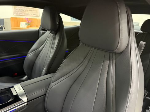 New 2026 Mercedes-Benz CLE 450 4MATIC Coupe image 19