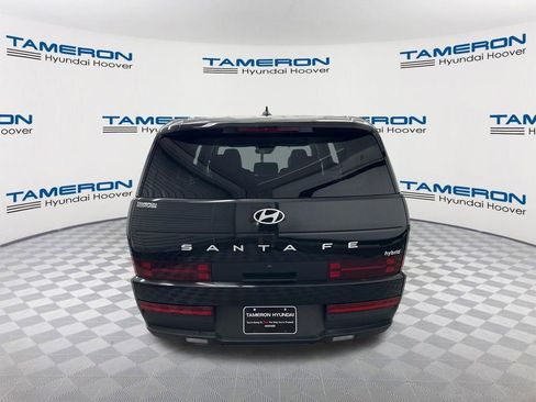 Used 2026 Hyundai Santa Fe SE FWD image 4