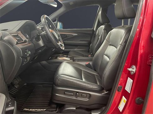 Used 2022 Honda Passport EX-L image 9