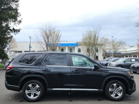 Used 2024 Honda Pilot EX-L image 5