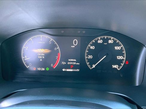 Used 2023 Honda CR-V EX image 23