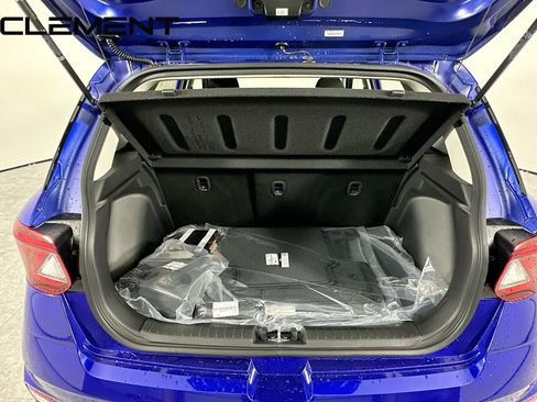 Used 2026 Hyundai Venue SEL FWD image 11