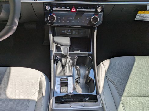 New 2026 Hyundai Santa Cruz Limited image 23