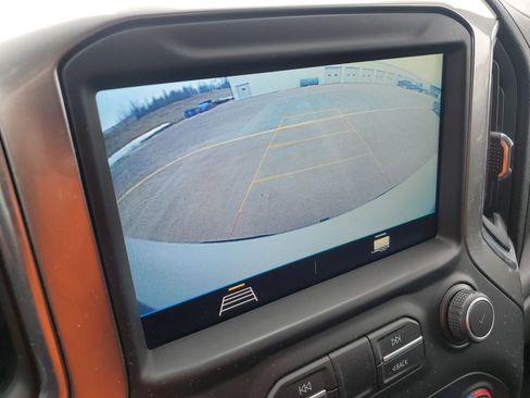 Used 2019 Chevrolet Silverado 1500 LT w/ All-Star Edition image 22