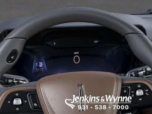 New 2026 Lincoln Aviator Reserve AWD/4WD image 13