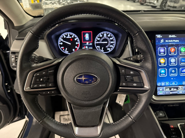 Certified 2024 Subaru Outback Premium AWD/4WD image 11