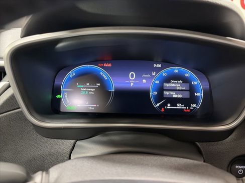 New 2026 Toyota Corolla Cross AWD Hybrid image 27