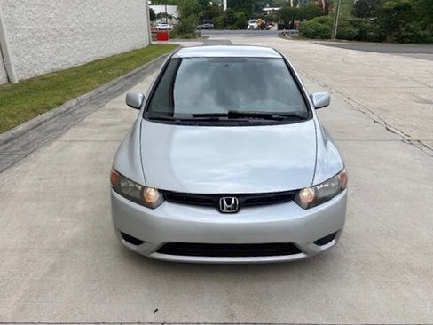 Used 2007 Honda Civic LX image 3
