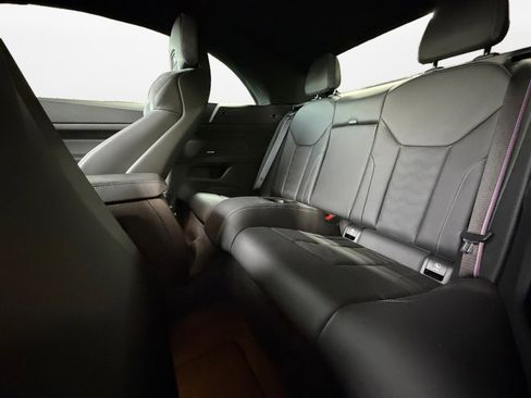 Used 2022 BMW M4 xDrive Competition w/ M Carbon Exterior Package image 13