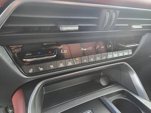 New 2026 MAZDA CX-70 3.3 Turbo S w/ Premium Package image 21