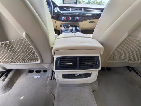 Used 2017 Audi Q7 3.0T Premium Plus AWD/4WD image 27