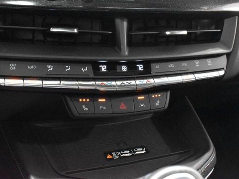 Used 2023 Cadillac CT4 Luxury w/ Sun And Sound Package image 22