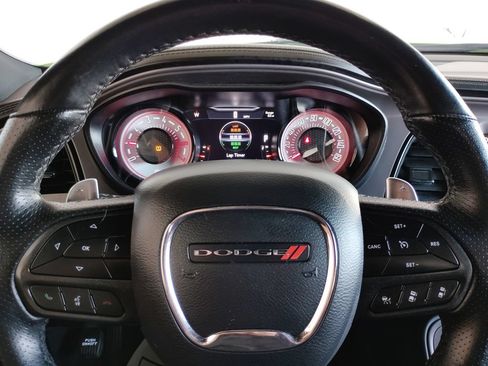 Used 2023 Dodge Challenger R/T w/ Plus Package RWD image 26