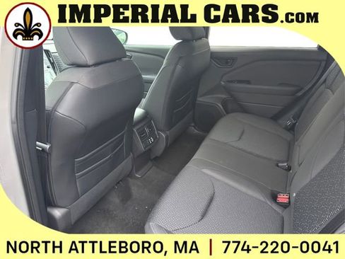 New 2026 Subaru Forester Premium image 13