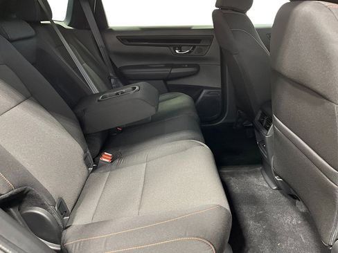 New 2026 Honda CR-V TrailSport image 28