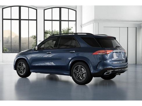 New 2026 Mercedes-Benz GLE 450 4MATIC image 30