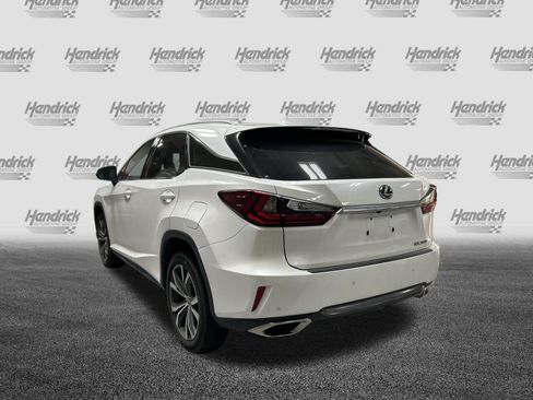 Used 2018 Lexus RX 350 FWD w/ Premium Package image 11