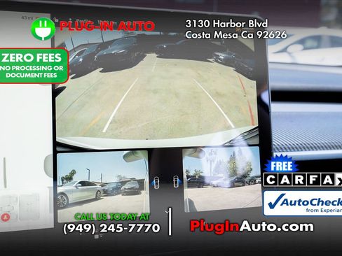 Used 2023 Tesla Model 3 Standard Range RWD image 31