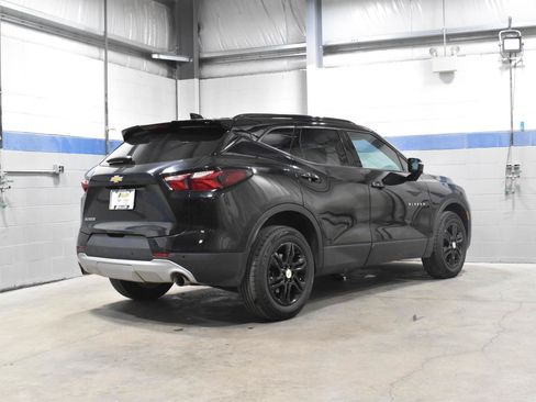 Used 2020 Chevrolet Blazer LT FWD image 26