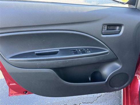 Used 2021 Mitsubishi Mirage ES image 25