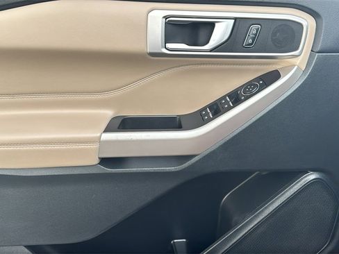 Certified 2023 Ford Explorer XLT image 18