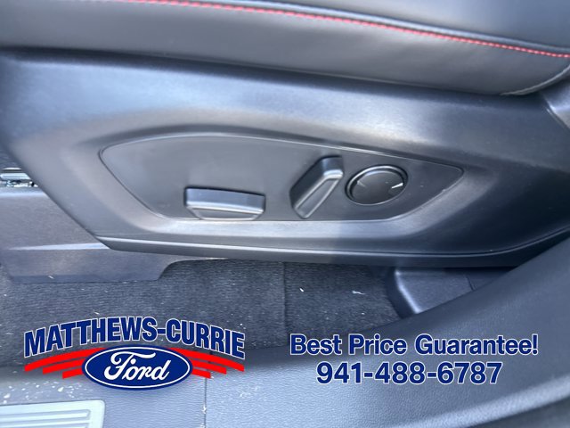 New 2026 Ford Explorer ST-Line w/ Premium Package RWD image 10