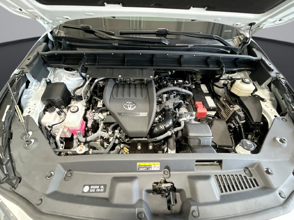 Used 2023 Toyota Highlander Limited FWD image 27