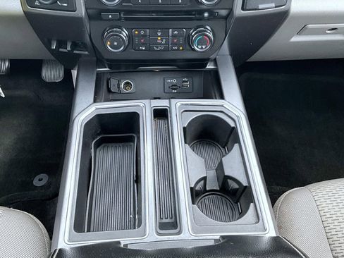 Used 2015 Ford F150 XLT w/ Equipment Group 302A Luxury AWD/4WD image 15
