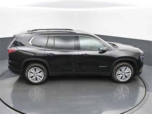 New 2026 GMC Acadia Elevation w/ Elevation Premium Package image 45