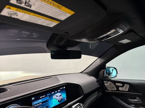 Used 2023 Mercedes-Benz Maybach GLS 600 4MATIC image 22