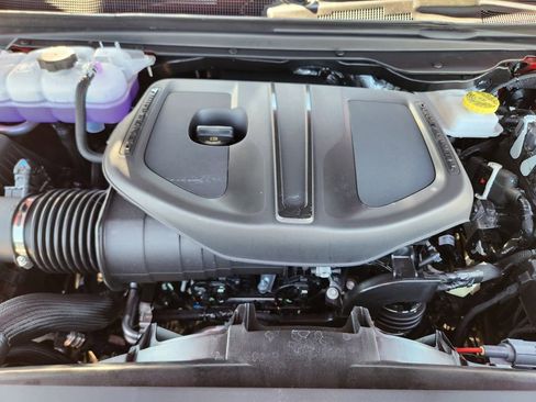 New 2026 RAM 1500 Express image 21