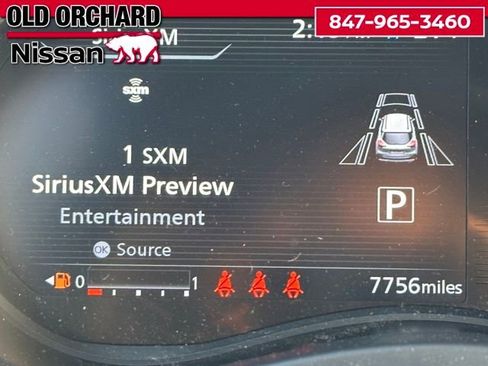 Used 2023 Nissan Kicks SR image 21