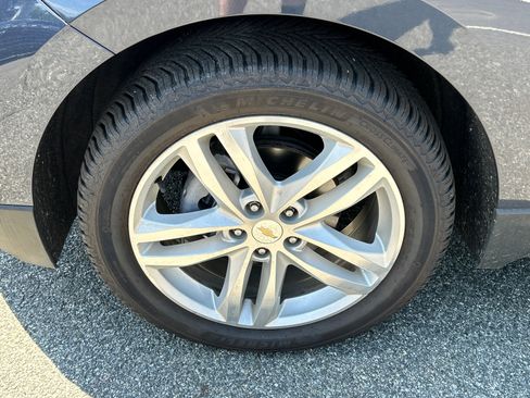 Used 2019 Chevrolet Equinox Premier AWD/4WD image 8