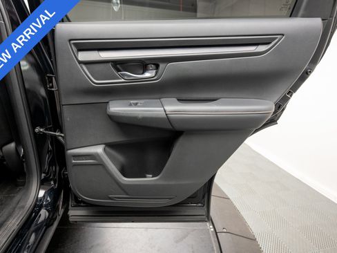 Used 2024 Honda CR-V Sport image 28