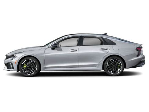 Used 2025 Kia K5 GT FWD image 6