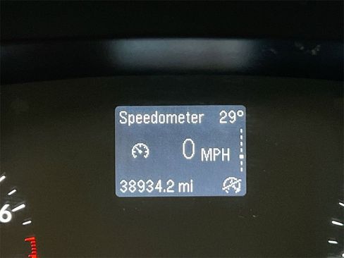 Used 2022 Ford EcoSport S image 12