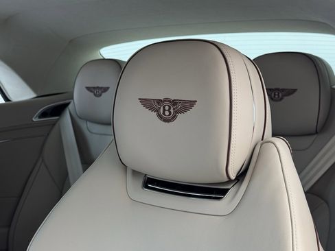 Certified 2024 Bentley Continental GT image 7