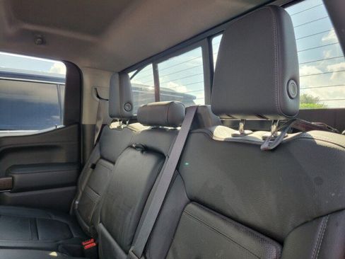 Used 2022 GMC Sierra 1500 Denali w/ Denali Reserve Package AWD/4WD image 28